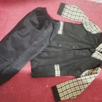 روپوش مدرسه
