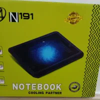 خنک کننده(فن) لپ تاپ