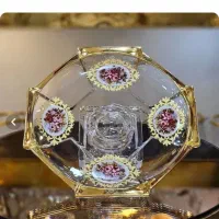 سرویس کریستال