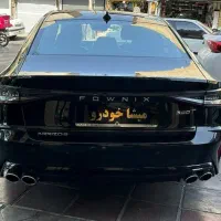 فونیکس آریزو 8/ مشکی/ FOWNIX /ARRIZO 8 صفر/ ۱۴۰۴|خودرو سواری و وانت|تهران, صادقیه|دیوار