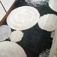 قالیچه کاملا سالم