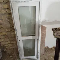 تعدادی در چوبی و آلمینیومی و پنجره|مصالح و تجهیزات ساختمان|دامغان, |دیوار