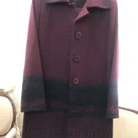 اور چرم طبیعی ترک و پالتو فوتر ایتالیا Ef-cool|لباس|تهران, سهروردی|دیوار