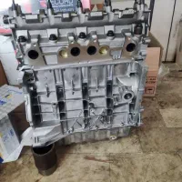 متور کامل پژوهاو تیوفایوکمپرسور تمومی خودروها