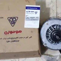 دینام کولر آبی موتوژن ۳/۴ نو آکبند|کولر آبی|تهران, منیریه|دیوار