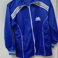 ست ورزشی پسرانه نونو رد سنی از 9تا 11 سال adidas