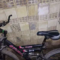 دوچرخه 26 در حد نو