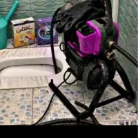 لوله بازکنی فلاح جوادیه نازی اباد بریانک خزانه‌