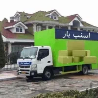 اسنپ بارباربری اتوباراسبابچی کارگرحمل باراثاثیه%35|خدمات حمل و نقل|تهران, شهرک غرب|دیوار