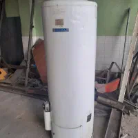 آبگرمکن آزمایش