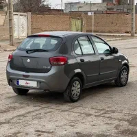 تیبا ۲ مدل ۹۸|خودرو سواری و وانت|بجنورد, |دیوار