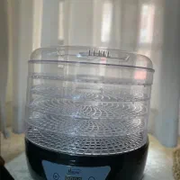 میوه خشک کن Hisun