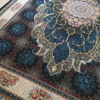 فرش 9متری