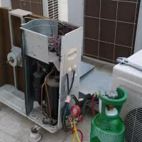 نصب و سرویس اسپیلت  با مناسبترین قیمت|خدمات پیشه و مهارت|زابل, |دیوار