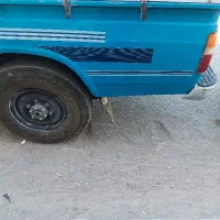 زامیاد مدل 99|خودرو سواری و وانت|سراوان, |دیوار