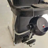 تردمیل در حد نو فروش فوری|تجهیزات ورزشی|فردوس (خراسان), |دیوار