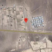 زمین و آب چاه ماهان