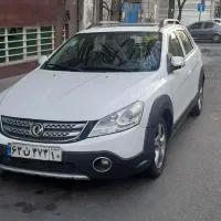 اچ سی کراس مدل ۹۷|خودرو سواری و وانت|تهران, تهرانسر غربی|دیوار