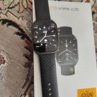 ساعت هوشمند QCY