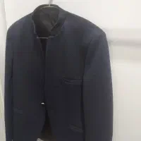 کت و شلوار سرمه ای و تک کت سرمه ای|لباس|رشت, حمیدیان|دیوار