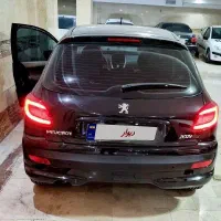 207 مشکی