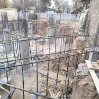 نیازمندچندتا استادکار آرماتوربندی هستم