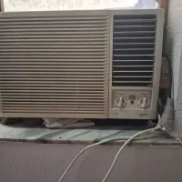 کولر پنجره ای الجی LG