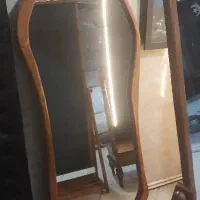 انواع اینه قدی|آینه|قدس, شهرقدس|دیوار