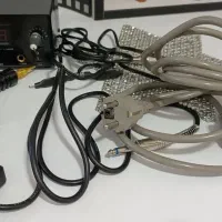 دستگاه تتو بدن