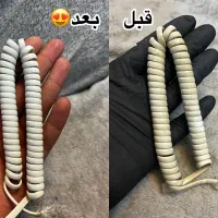 ژل سفید کننده (سفید کردن لوازم منزل)