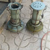 چراغ نفتی قدیمی