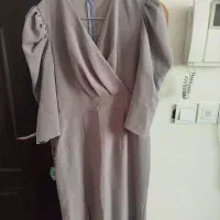لباس مجلسی