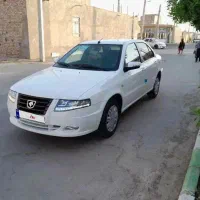 سمندسورن پلاس ۱۴۰۴ معاوضه میشود