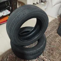 لاستیک 205 بارز|قطعات یدکی و لوازم جانبی|مهدی شهر, |دیوار