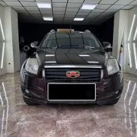 جیلی امرگرند x7 اقساط تا ۳۶ ماه با سود بانکی