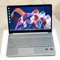 لپ تاپ 15.6 اینچ اچ پی نسل 13 مدل HP 15 S|رایانه همراه|شیراز, ملاصدرا|دیوار