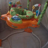 روروک ثابت بچه