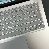 Surface Laptop 6 پردازنده Ultra5 رم 16 هارد 512|رایانه همراه|قم, دورشهر|دیوار