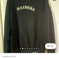 دورس ضخیم اورجینال RAIDERS