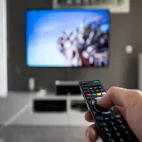 نصب تلوزیون