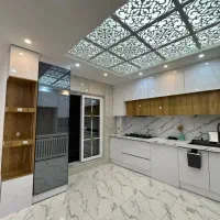 ۲۰۰ متـر// پنت هاوس // کلید نخورده