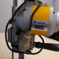 قیچی عمود بر