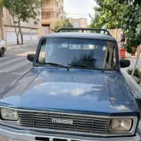 وانت جهت حمل بار ، شاهین شهر و اصفهان (اقتصادی)