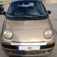 ماتیز بشدت سالم 80