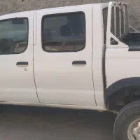 نیسان پیکاپ