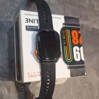 ساعت هوشمند glorimi line