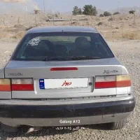 زانتیا۲۰۰۰|خودرو سواری و وانت|تربتحیدریه, شهرک ولیعصر|دیوار