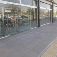 ۵۰۰مترکف+۱۰۰متر بالکن لوکیشن تجاری