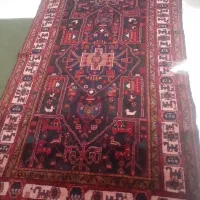 فرش دستباف قدیمی