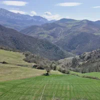 زمین-در-بافت-مسکونی-روستای-کیارام-کاربری-مسکونی